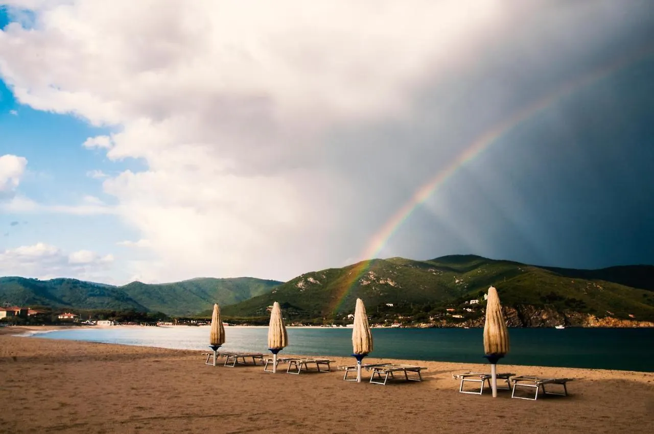 Bilocale Marzia Apartment Marina di Campo