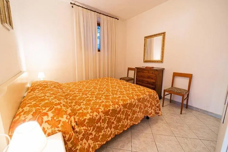 Bilocale Marzia Apartment Marina di Campo