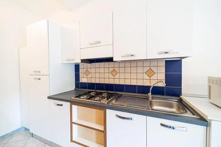 Bilocale Marzia Apartment Marina di Campo Italy