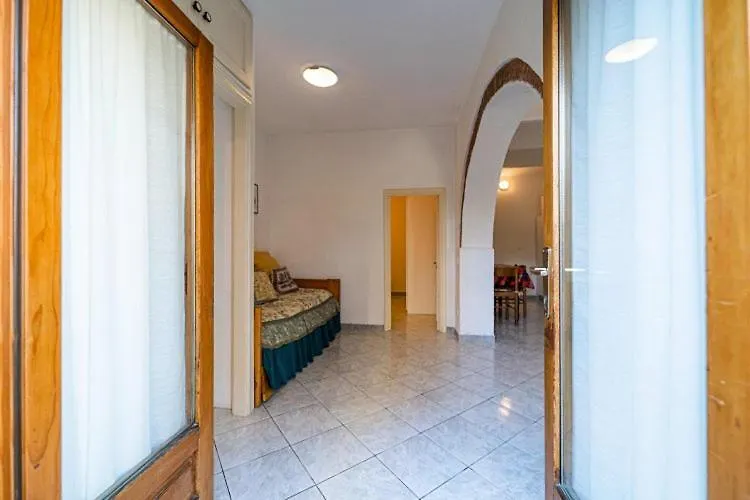 Bilocale Marzia Apartment Marina di Campo Italy