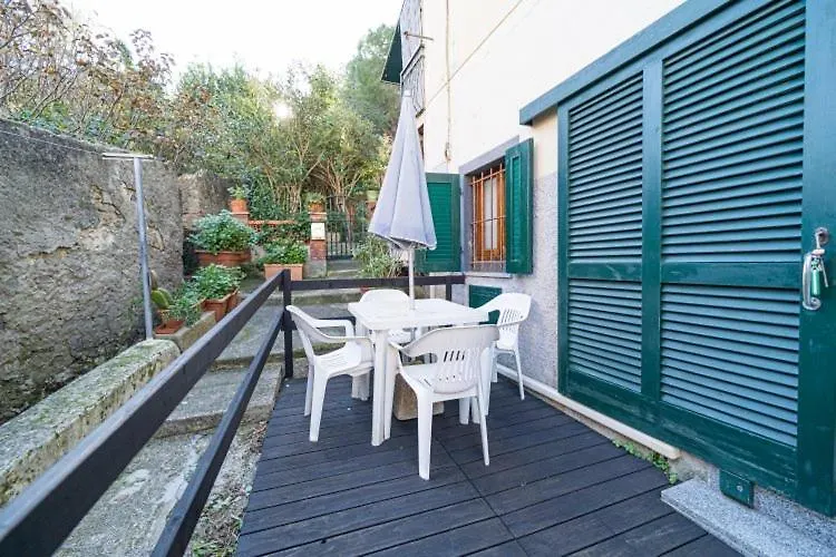 Bilocale Marzia Apartment Marina di Campo 0*,  Italy