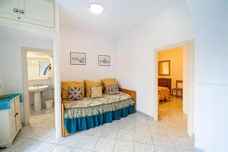 Bilocale Marzia Apartment Marina di Campo