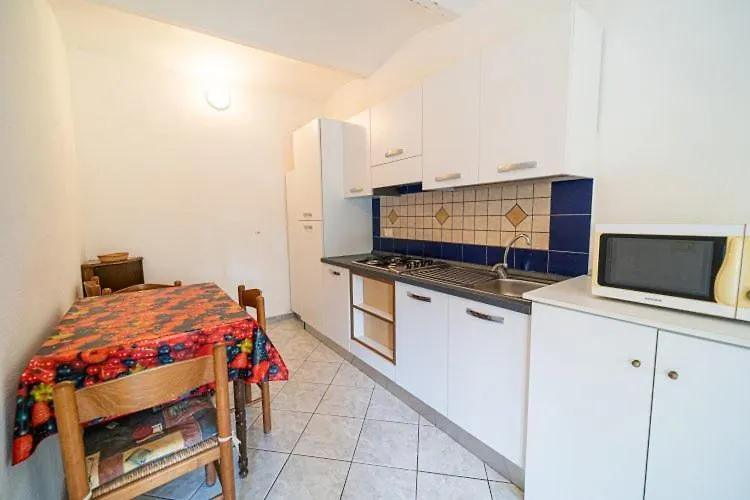 Bilocale Marzia Apartment Marina di Campo 0*,