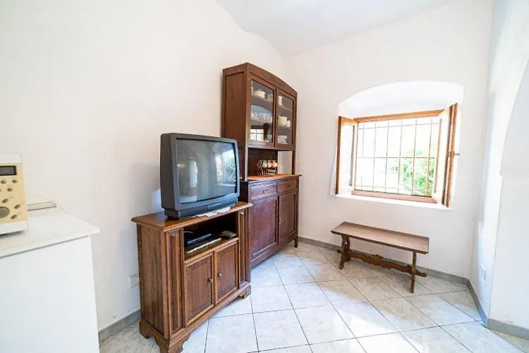 Bilocale Marzia Apartment Marina di Campo
