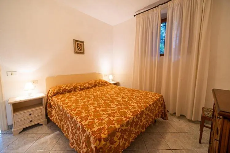Bilocale Marzia Apartment Marina di Campo