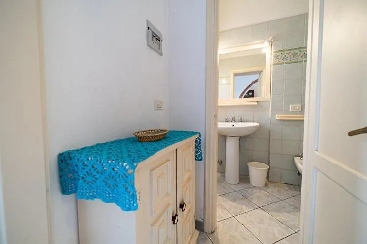 Bilocale Marzia Apartment Marina di Campo 0*,