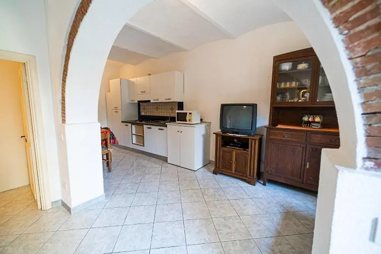 Bilocale Marzia Apartment Marina di Campo