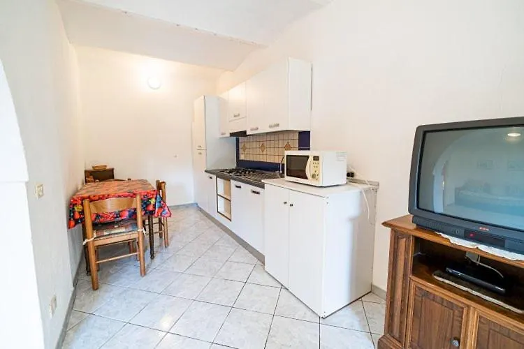 Bilocale Marzia Apartment Marina di Campo 0*,