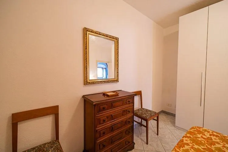 Bilocale Marzia Apartment Marina di Campo Italy