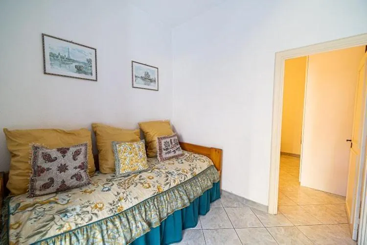 Bilocale Marzia Apartment Marina di Campo