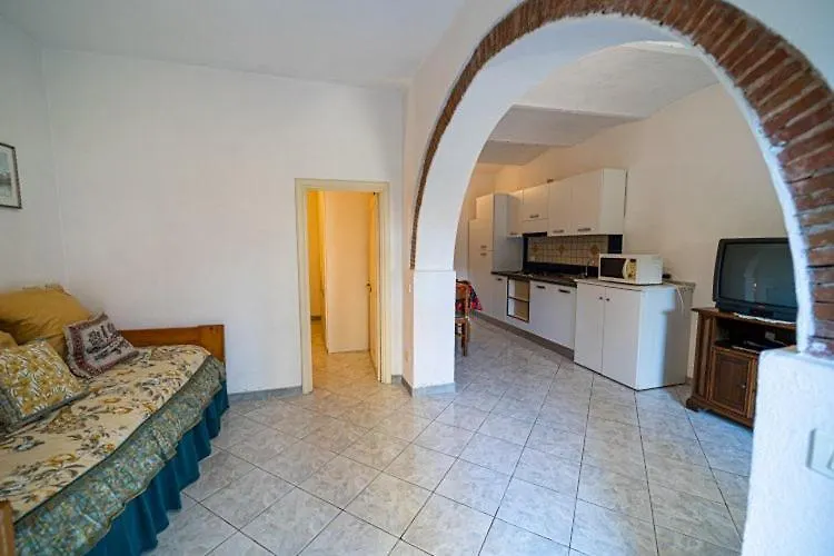 Bilocale Marzia Apartment Marina di Campo