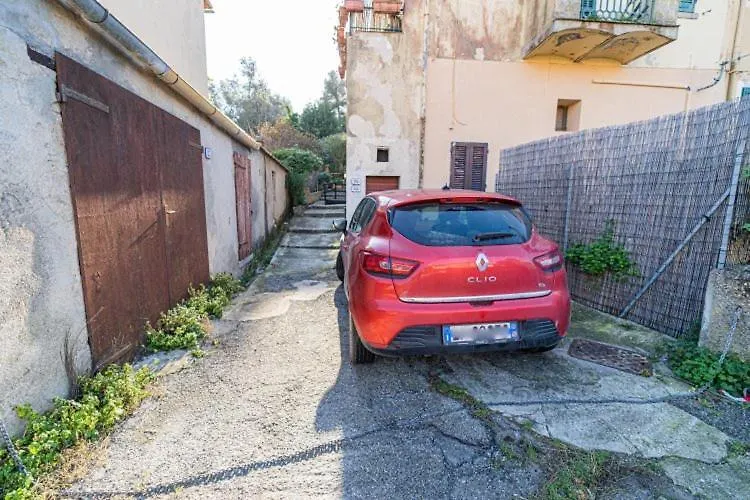 Appartamento Bilocale Marzia Marina di Campo
